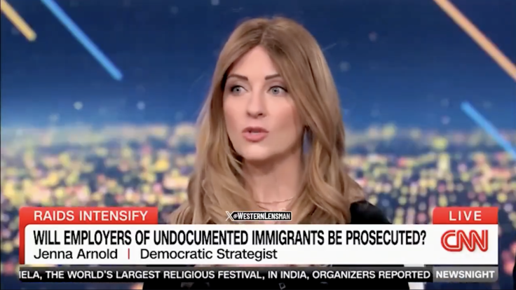 WATCH: Mass Deportations Mean No More Migrants To Harvest ‘Blueberries’ for Women’s ‘Smoothies,’ Dem Strategist Says
